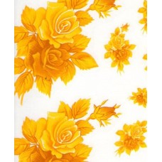 Ref. 78552 - DECALQUE ROSA AMARELA